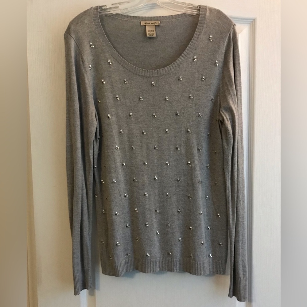 Sparkling top